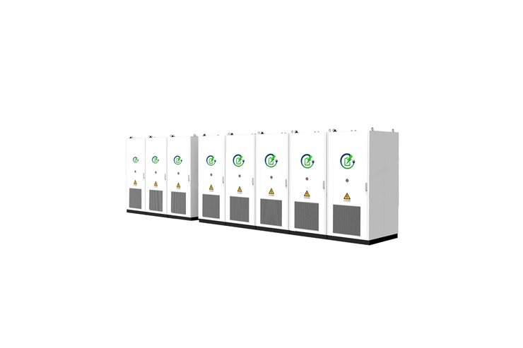 LFP Energy Storage Solutions Image