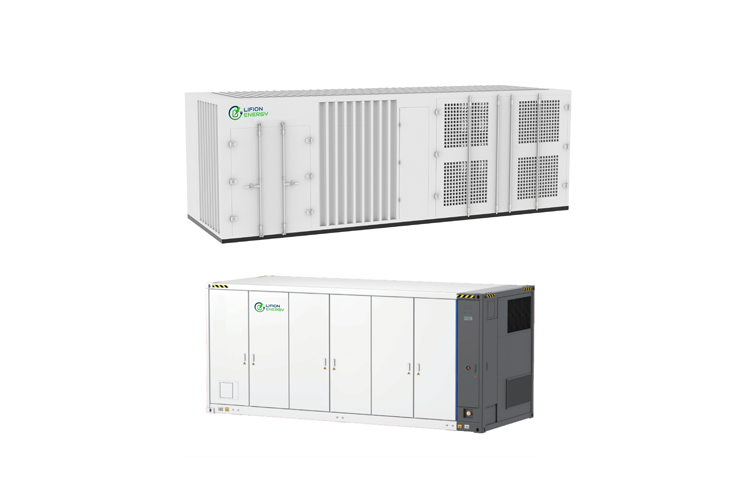 Advantages of Lithium Iron Phosphate Batteries Image 1