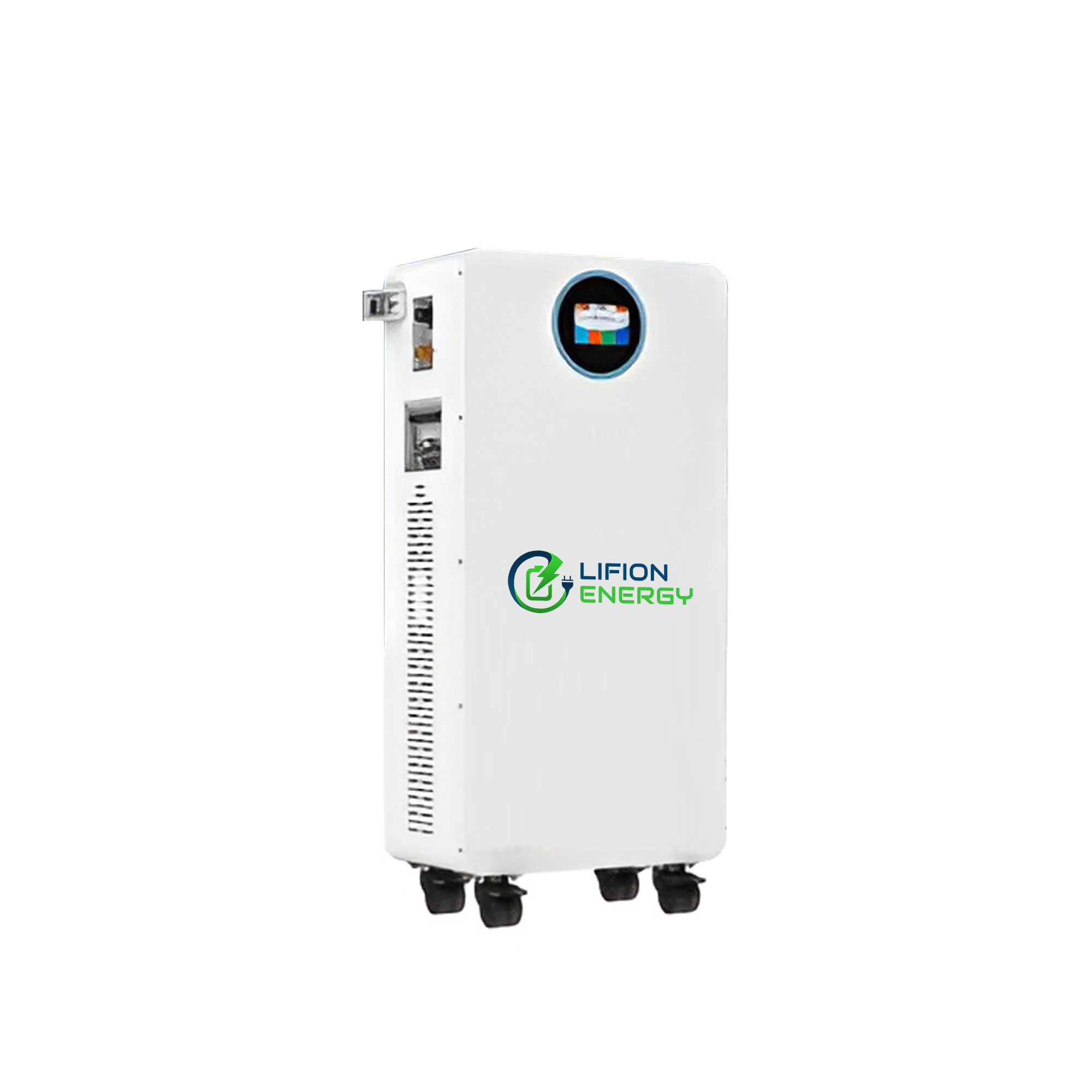 Residential Energy Storage Systems Image